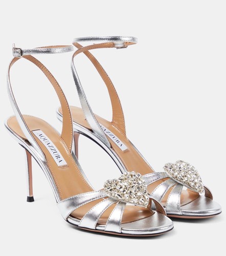 Aquazzura love sandalo - aquazzura, 85