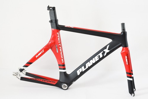 Telaio planet pro carbon - x,