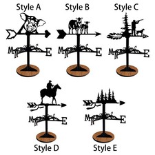 Piccola banderuola segnavento