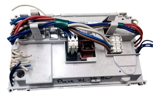 Bosch siemens wa pure - #e3,