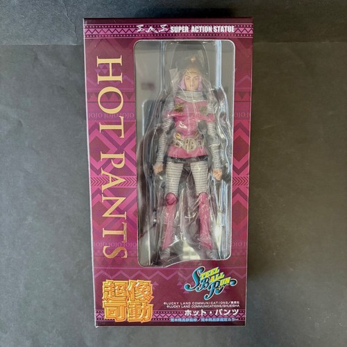 Statua super action jojo - statua,