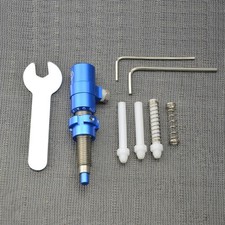 Vite a pressione poggia frecce stantuffo arco ricurvo ideale per caccia all'aper