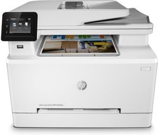 Stampante multifunzione laser (a colori) HP LaserJet Pro MFP M283fdw