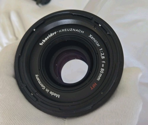 Schneider rollei xenotar mm - rollei, 80