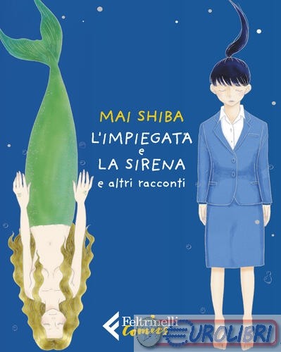 9788807551734 shiba mai - shiba,