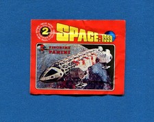 (N4) SPACE 1999 2° Serie