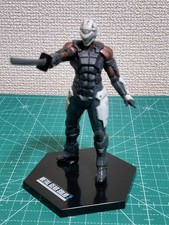 Metal Gear Solid 2 Figure