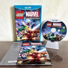 LEGO MARVEL SUPER HEROES