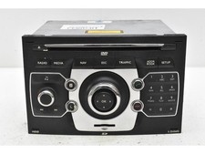 Citroen C5 2010 Radio Lettore