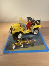 LEGO 5510 Model Team Off-Road