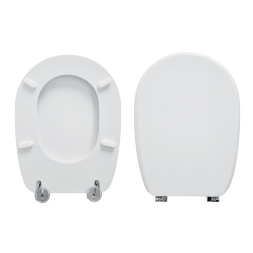 Sedile modello ideal - sedile, wc