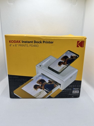 Stampante kodak instant dock - stampante,