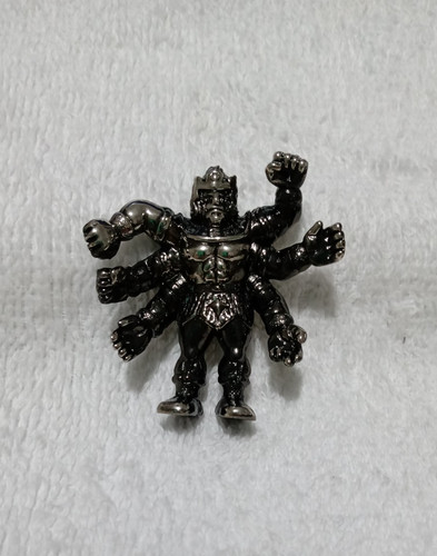 Exogino custom metallo - in,