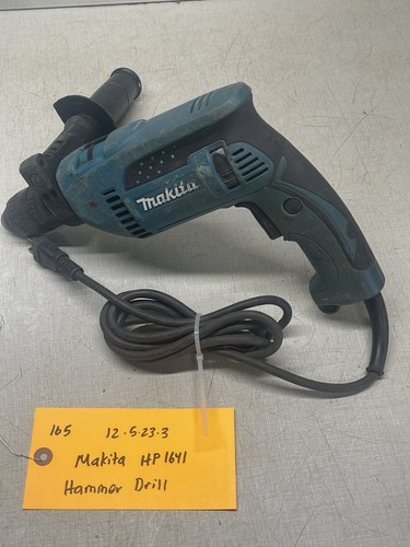 Makita hp1641 martello - makita, /