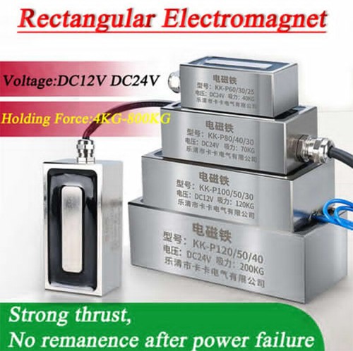 Elettromagnete sollevatore - elettromagnete,