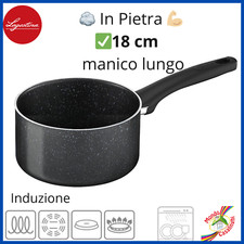 Lagostina pentolino pentola - , 18