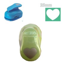 fustella fustellatore CUORE