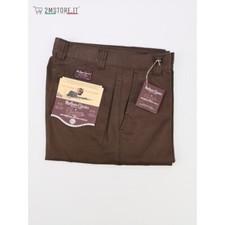 Pantaloni Chino MARLBORO