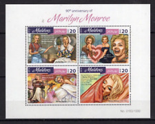 Maldive Marilyn Monroe Joe