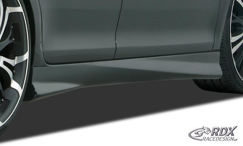 Rdx minigonne laterali - laterali, lupo