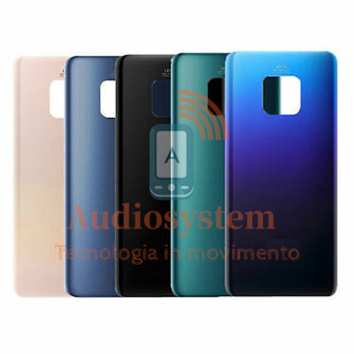 Cover batteria biadesivo - cover,