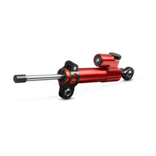Ammortizzatore di sterzo per Ducati 1198 / 1098 / 999 / 998 rosso