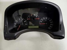 Contachilometri Fiat Punto 2a serie Diesel