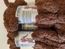 5 Matasse Lana Mondial Effetto