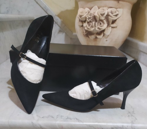 Scarpe decolleté donna etre - scarpe,