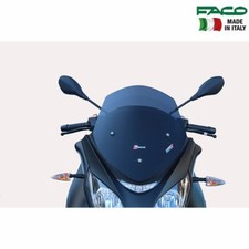 Faco 28440 cupolino fume - faco,