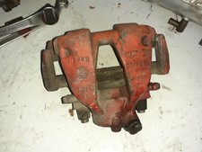 Pinza anteriore destra Fiat Punto GT terza serie