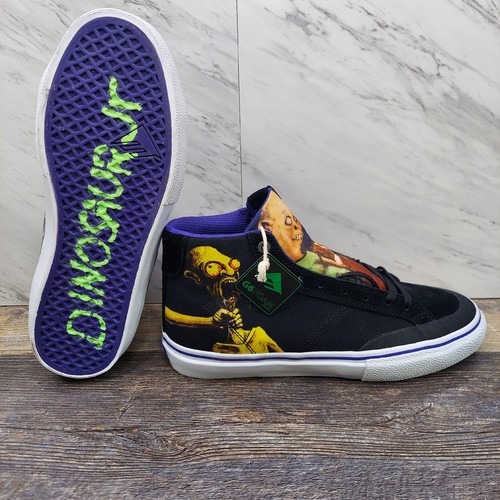 Scarpe skateboard emerica - scarpe, omen