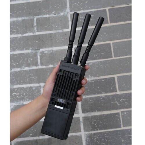 Custodia radio fittizia fcs - fittizia,