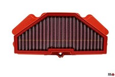 Filtro aria race kawasaki - filtro,