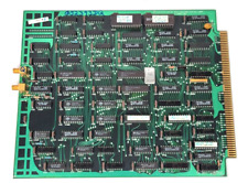 Synclavier PSSRGA-587 Scheda