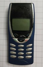 CELLULARE NOKIA 8210 SENZA