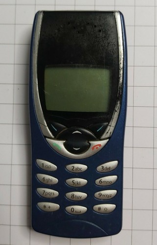Cellulare nokia 8210 senza - 8210,