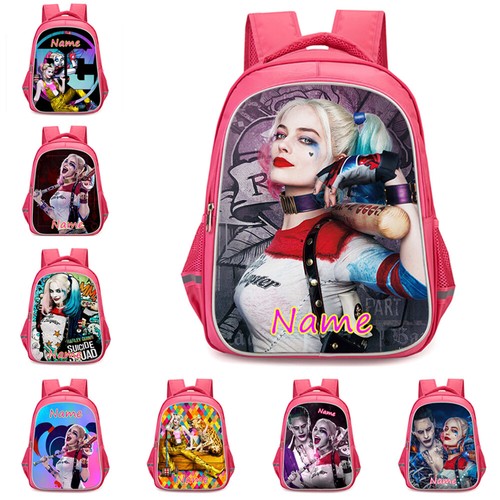 Zaino scuola personalizzato
