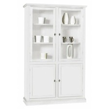 VETRINA DISPENSA LIBRERIA ARTE