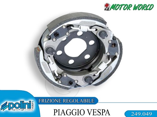 249 049 frizione - polini, evo