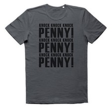 MAGLIETTA KNOCK PENNY maglia