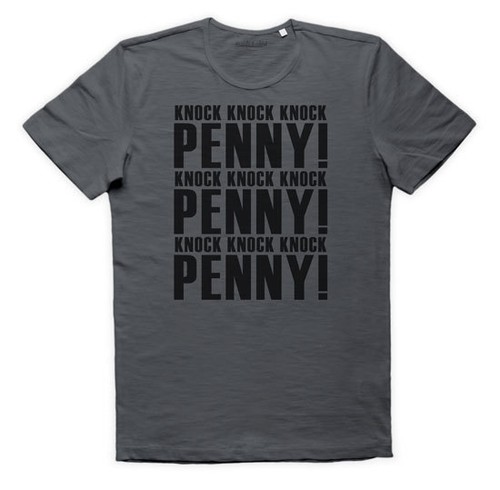 Maglietta knock penny - penny, maglia