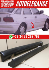 ❤️Minigonne Laterali