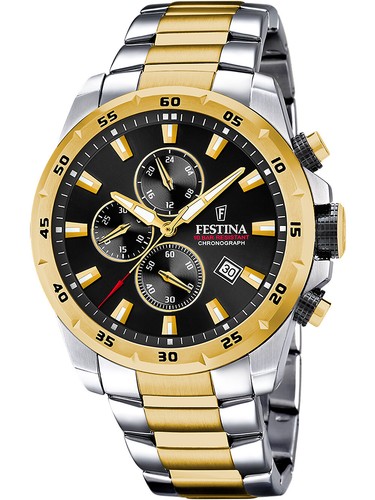 Festina f20562 sport - f20562/4,
