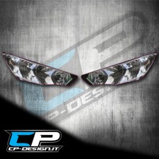 Kit fari adesivi per carene da pista Kawasaki Ninja 400 Stickers GP Race SBK 