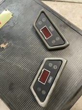 display carrello elevatore cesab modello eko kd