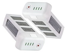 Batteria di ricambio alta