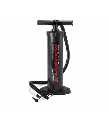 Pompa manuale intex - manuale,