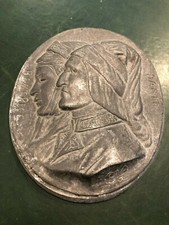 LASTRA TARGA COMMEMORATIVA