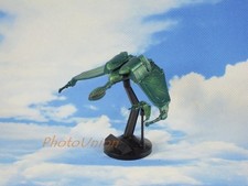 Espositore astronave uccellino